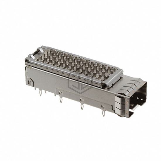 SS-79100-002 - Stewart Connector - Pluggable Connectors