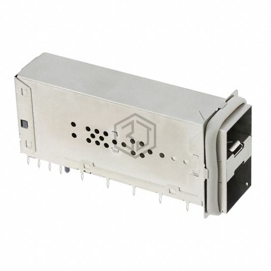 UE86-3G1420-00361 - Amphenol ICC (Commercial Products) - Pluggable Connectors