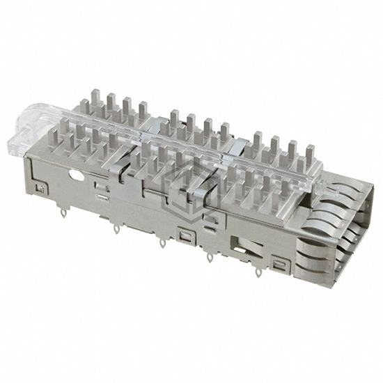 1888972-1 - TE Connectivity AMP Connectors - Pluggable Connectors
