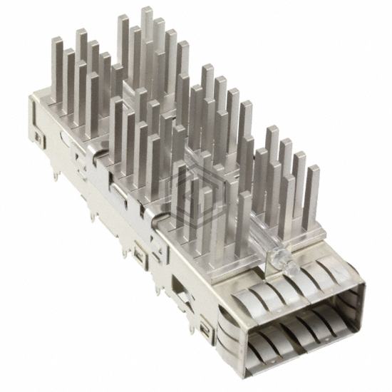 1888972-2 - TE Connectivity AMP Connectors - Pluggable Connectors