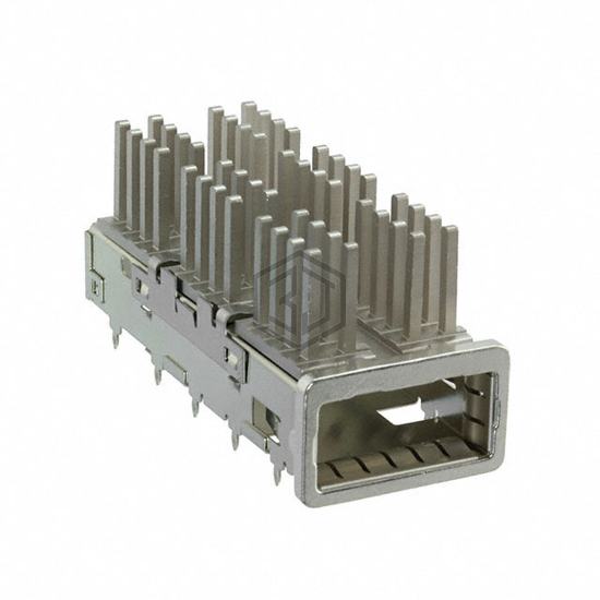 1888968-3 - TE Connectivity AMP Connectors - Pluggable Connectors