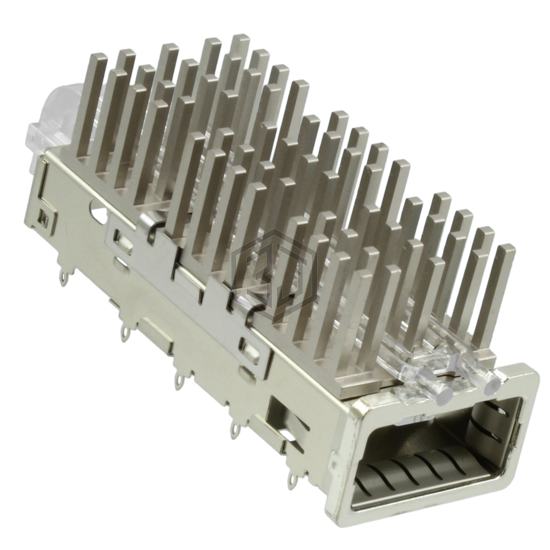 2170112-3 - TE Connectivity AMP Connectors - Pluggable Connectors