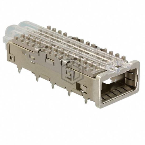 2170112-1 - TE Connectivity AMP Connectors - Pluggable Connectors