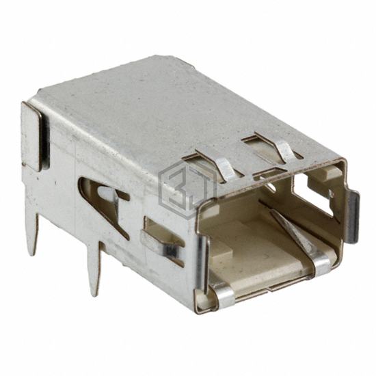 1761072-3 - TE Connectivity AMP Connectors - Pluggable Connectors