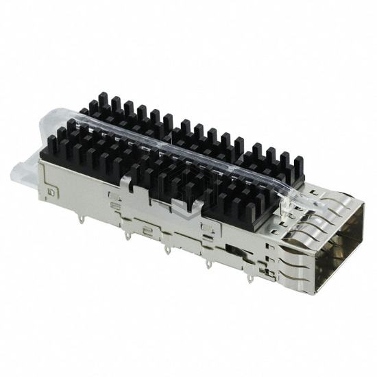 2170705-5 - TE Connectivity AMP Connectors - Pluggable Connectors