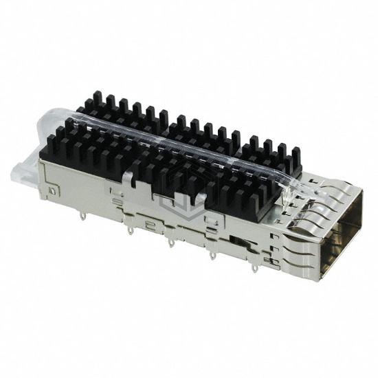 2170705-8 - TE Connectivity AMP Connectors - Pluggable Connectors
