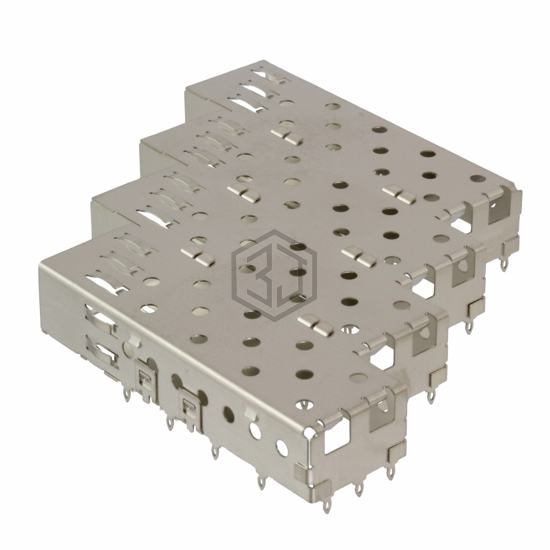 2170167-1 - TE Connectivity AMP Connectors - Pluggable Connectors