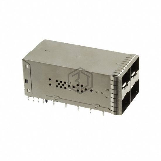 UE86-3G2620-00361 - Amphenol ICC (Commercial Products) - Pluggable Connectors