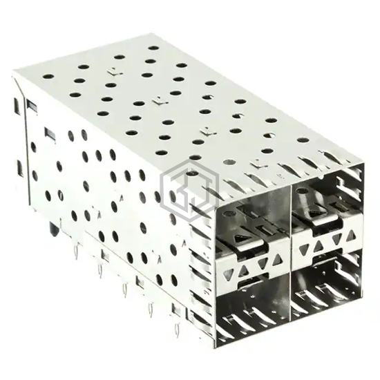 SFP0-3030-L - Pulse Electronics Network - Pluggable Connectors