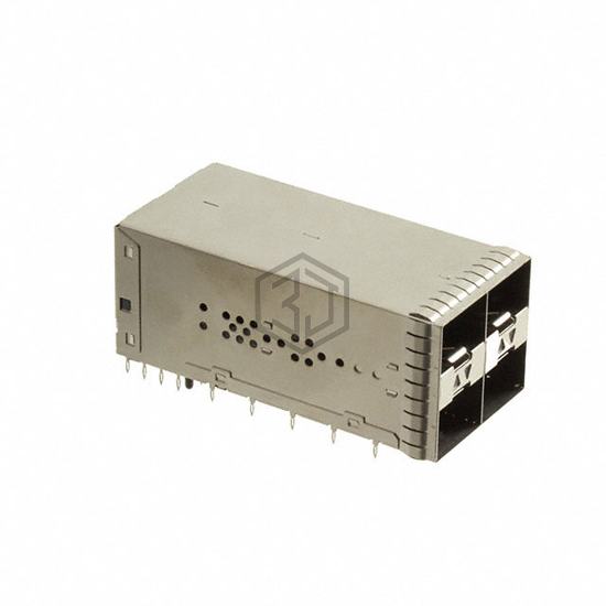 UE86-3G2620-20361 - Amphenol ICC (Commercial Products) - Pluggable Connectors