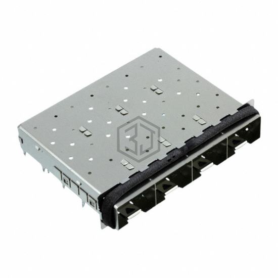 2057353-1 - TE Connectivity AMP Connectors - Pluggable Connectors