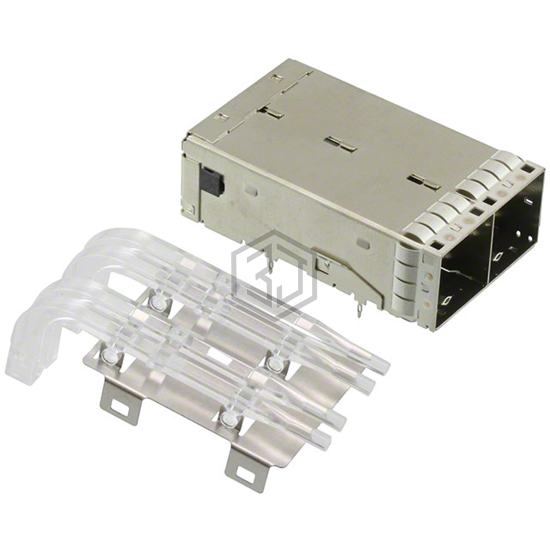 2274684-1 - TE Connectivity AMP Connectors - Pluggable Connectors