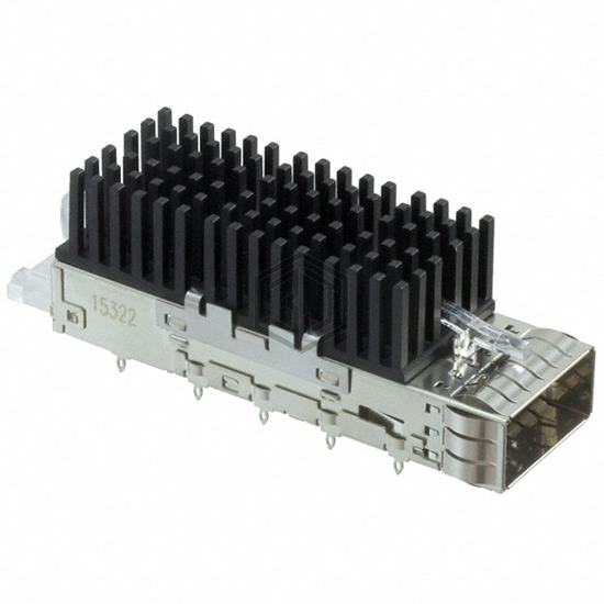 2-2170705-9 - TE Connectivity AMP Connectors - Pluggable Connectors