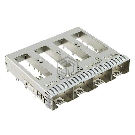 2169260-1 - TE Connectivity AMP Connectors - Pluggable Connectors