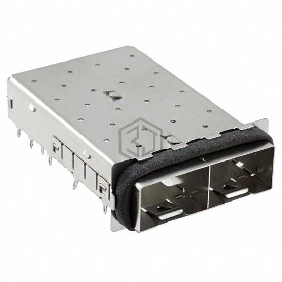 2057556-1 - TE Connectivity AMP Connectors - Pluggable Connectors