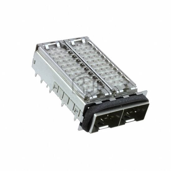 2198224-1 - TE Connectivity AMP Connectors - Pluggable Connectors