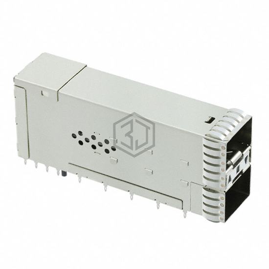 1-2198318-9 - TE Connectivity AMP Connectors - Pluggable Connectors