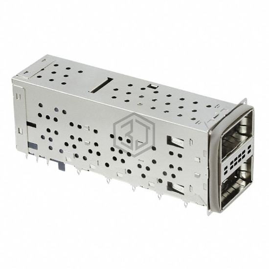 U95-Z105-4071-141 - Amphenol ICC (Commercial Products) - Pluggable Connectors