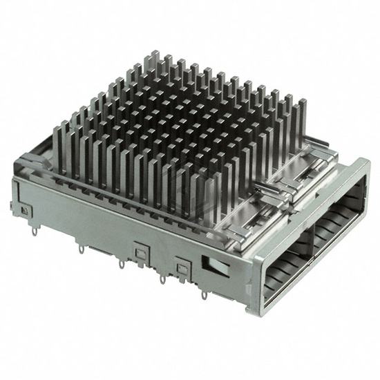 2227103-3 - TE Connectivity AMP Connectors - Pluggable Connectors