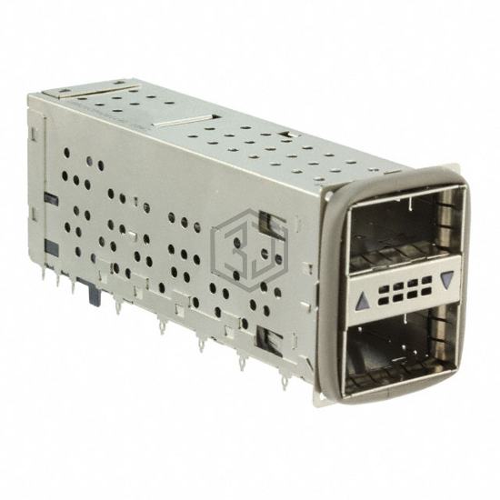 U95-Z105-4081-141 - Amphenol ICC (Commercial Products) - Pluggable Connectors