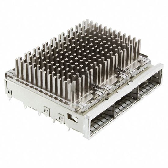 2007456-3 - TE Connectivity AMP Connectors - Pluggable Connectors