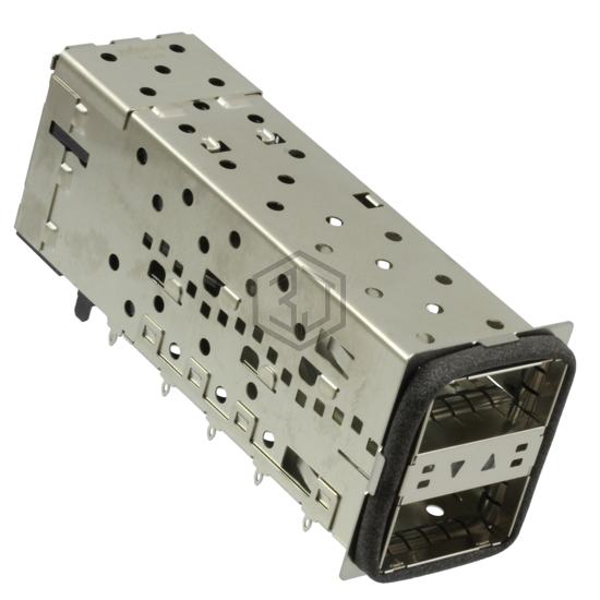 2085945-6 - TE Connectivity AMP Connectors - Pluggable Connectors