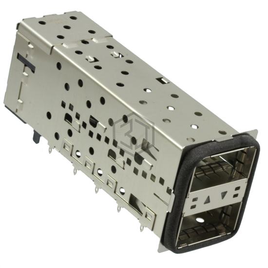 2085945-2 - TE Connectivity AMP Connectors - Pluggable Connectors