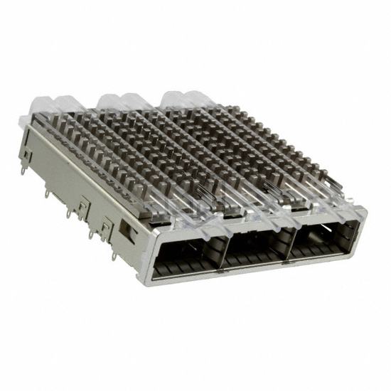 2057042-5 - TE Connectivity AMP Connectors - Pluggable Connectors