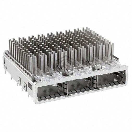 2057042-8 - TE Connectivity AMP Connectors - Pluggable Connectors