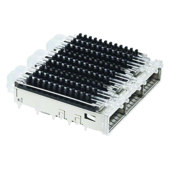 2057042-9 - TE Connectivity AMP Connectors - Pluggable Connectors
