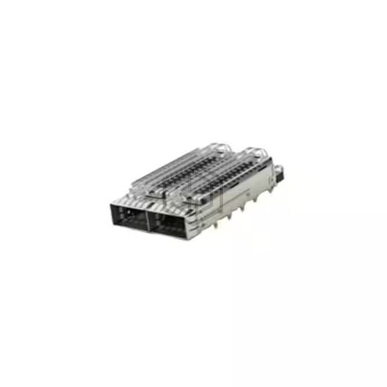 2170808-1 - TE Connectivity AMP Connectors - Pluggable Connectors