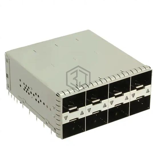 UE86-3G4620-30361 - Amphenol ICC (Commercial Products) - Pluggable Connectors