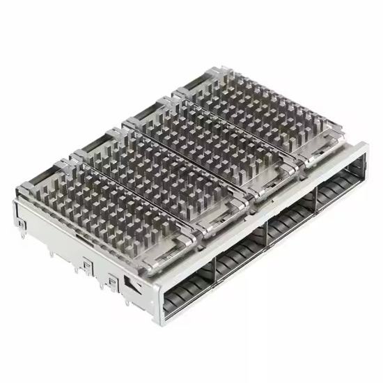 2007625-2 - TE Connectivity AMP Connectors - Pluggable Connectors