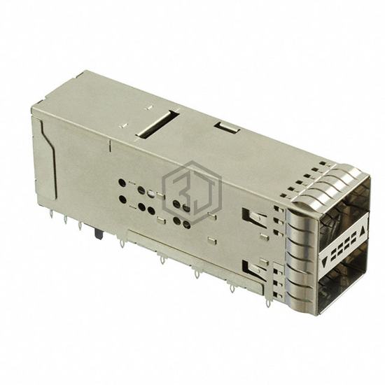 2227669-3 - TE Connectivity AMP Connectors - Pluggable Connectors