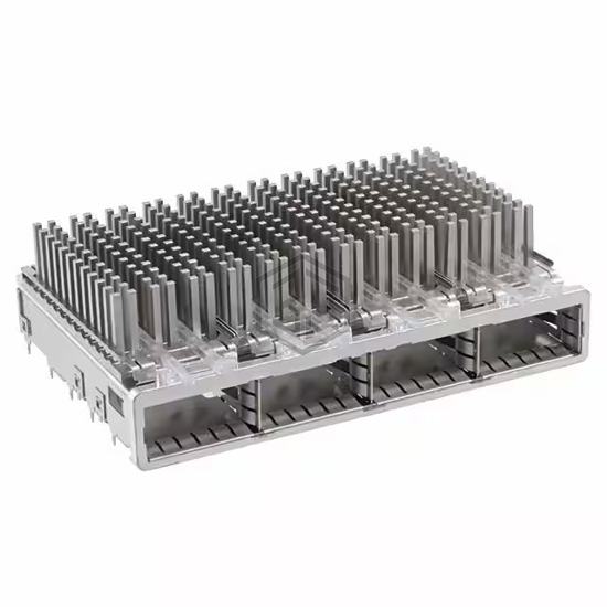 2057183-3 - TE Connectivity AMP Connectors - Pluggable Connectors