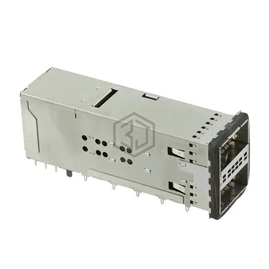 2227224-1 - TE Connectivity AMP Connectors - Pluggable Connectors