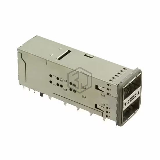 2227224-3 - TE Connectivity AMP Connectors - Pluggable Connectors