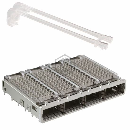 2007626-3 - TE Connectivity AMP Connectors - Pluggable Connectors