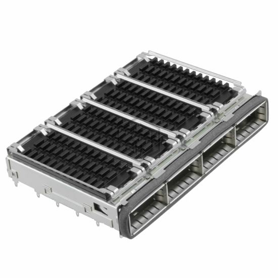 2170287-7 - TE Connectivity AMP Connectors - Pluggable Connectors
