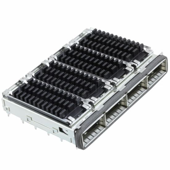 2170287-8 - TE Connectivity AMP Connectors - Pluggable Connectors