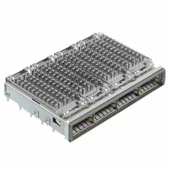 2174754-2 - TE Connectivity AMP Connectors - Pluggable Connectors
