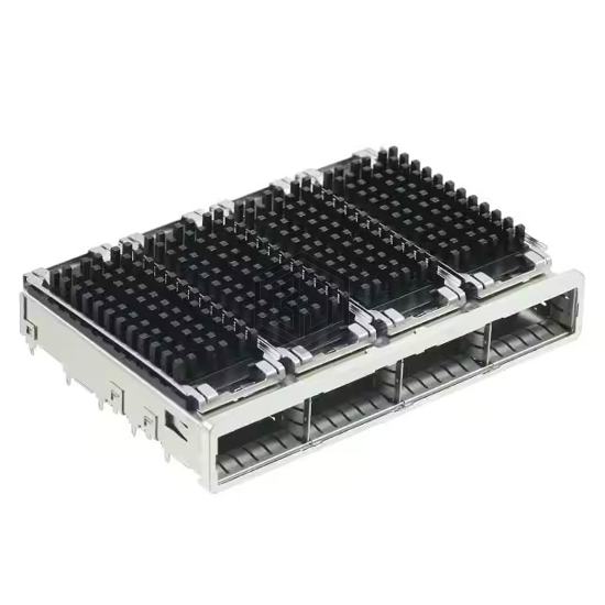 2170615-3 - TE Connectivity AMP Connectors - Pluggable Connectors