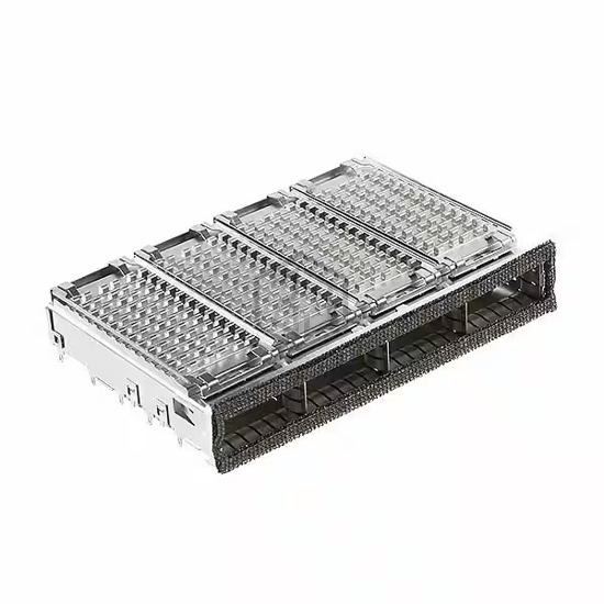 2170290-1 - TE Connectivity AMP Connectors - Pluggable Connectors