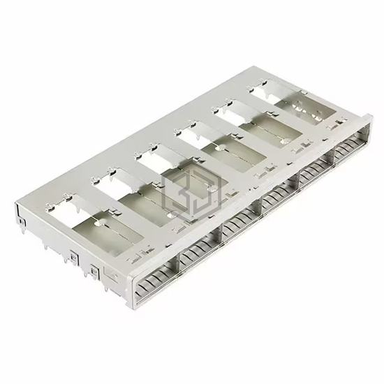 2143329-1 - TE Connectivity AMP Connectors - Pluggable Connectors