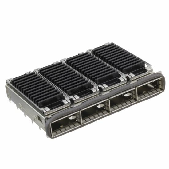 2170287-5 - TE Connectivity AMP Connectors - Pluggable Connectors