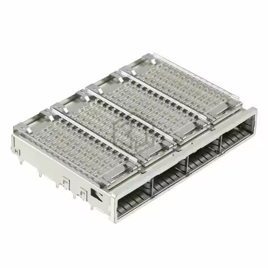 2227249-1 - TE Connectivity AMP Connectors - Pluggable Connectors