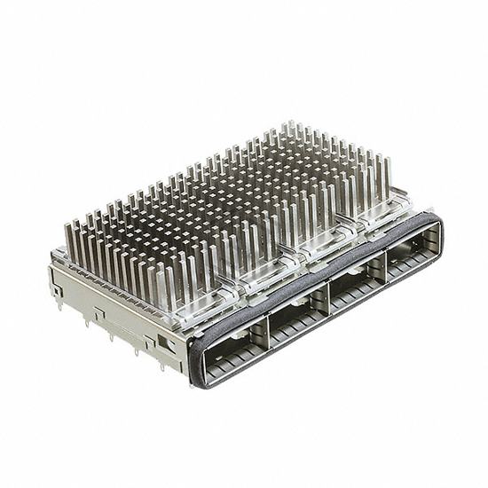 2170287-3 - TE Connectivity AMP Connectors - Pluggable Connectors