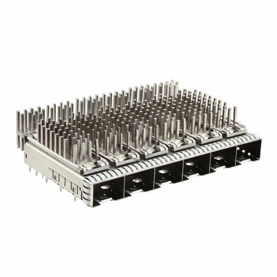 2170192-2 - TE Connectivity AMP Connectors - Pluggable Connectors