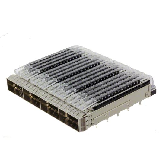 2170790-1 - TE Connectivity AMP Connectors - Pluggable Connectors