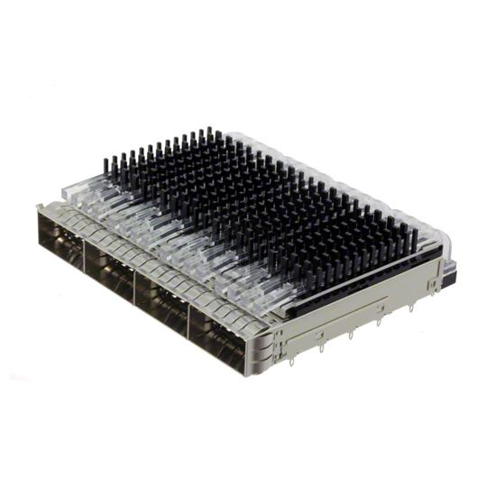 2170790-5 - TE Connectivity AMP Connectors - Pluggable Connectors